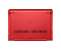 Lenovo Ideapad 510s-13 i3-6100U/8GB/240 Czerwony - 317979 - zdjęcie 4